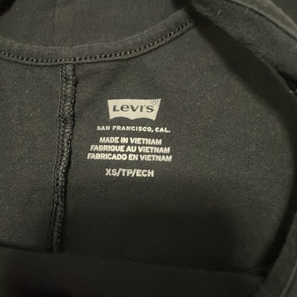 Levi’s Women’s Bodysuit - Sleeveless - Picture 9 of 9